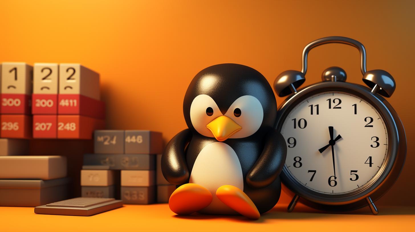 sing Cron and Anacron for Task Scheduling in Linux Understanding Cron Jobs фото