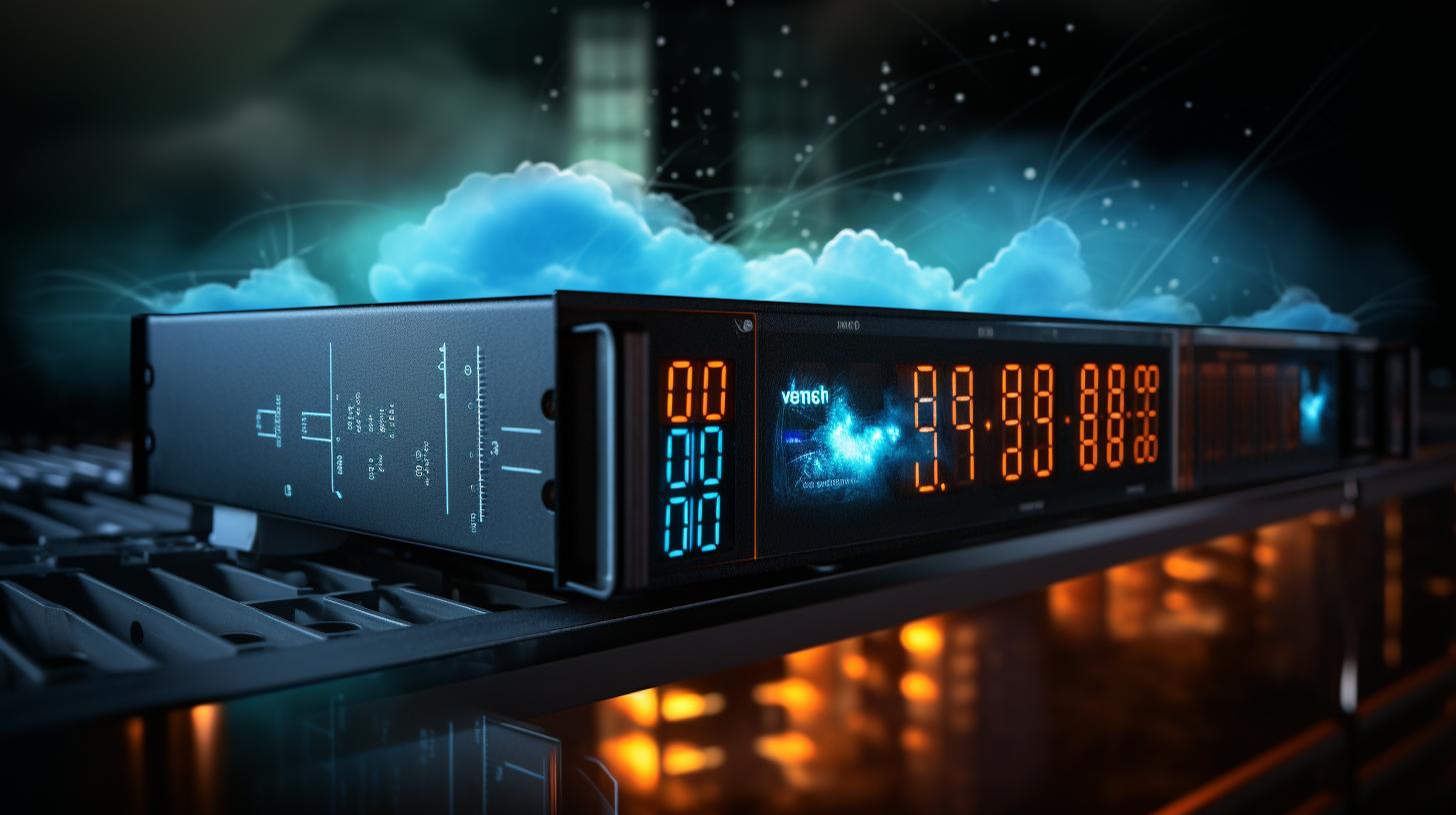 ow to Monitor Server Uptime with \'uptime\' and \'who\' Commands Effective Server Management with AvenaCloud фото