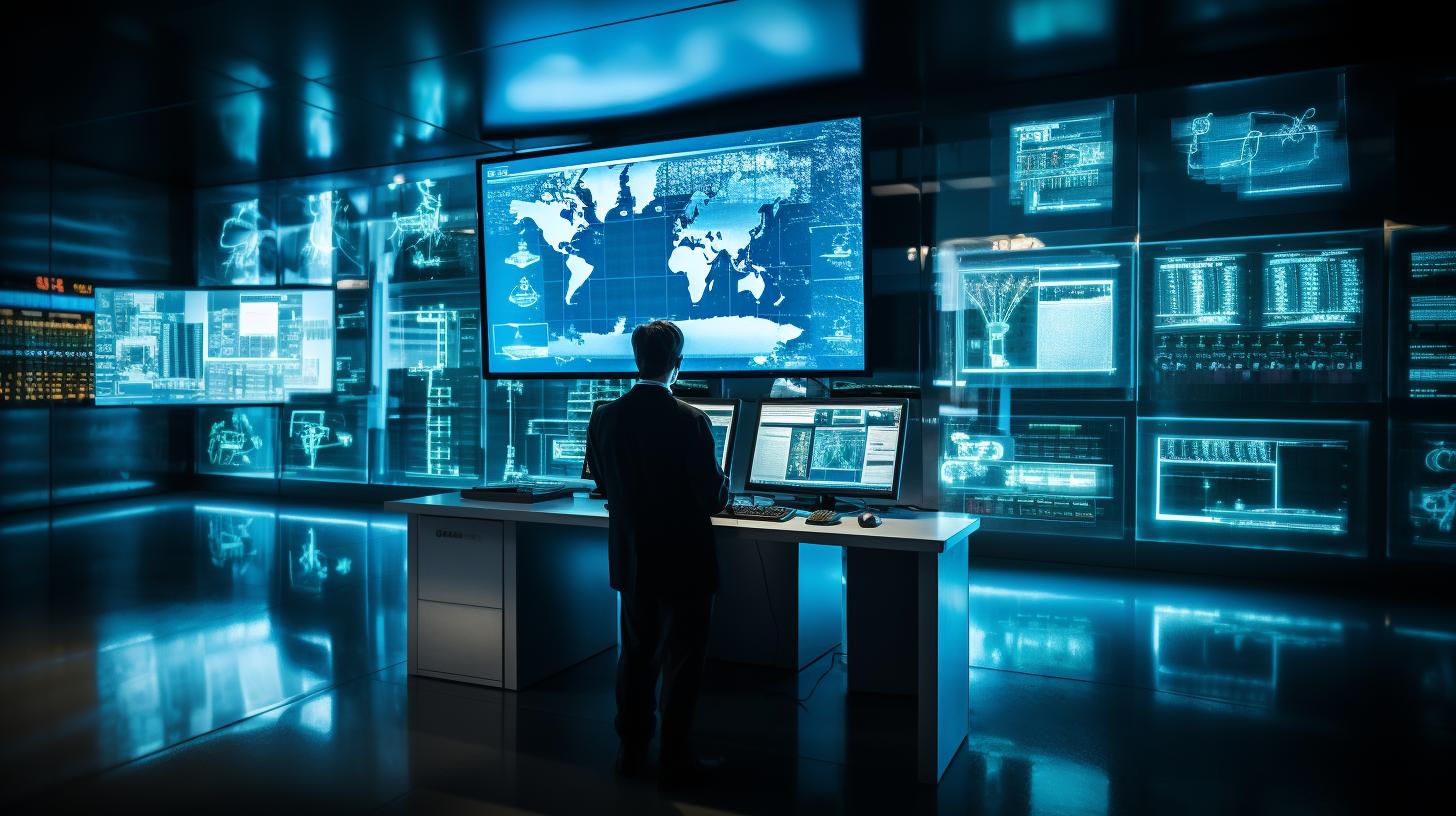 onitoring Security Logs for Intrusion Detection on VPS Types of Security Logs фото