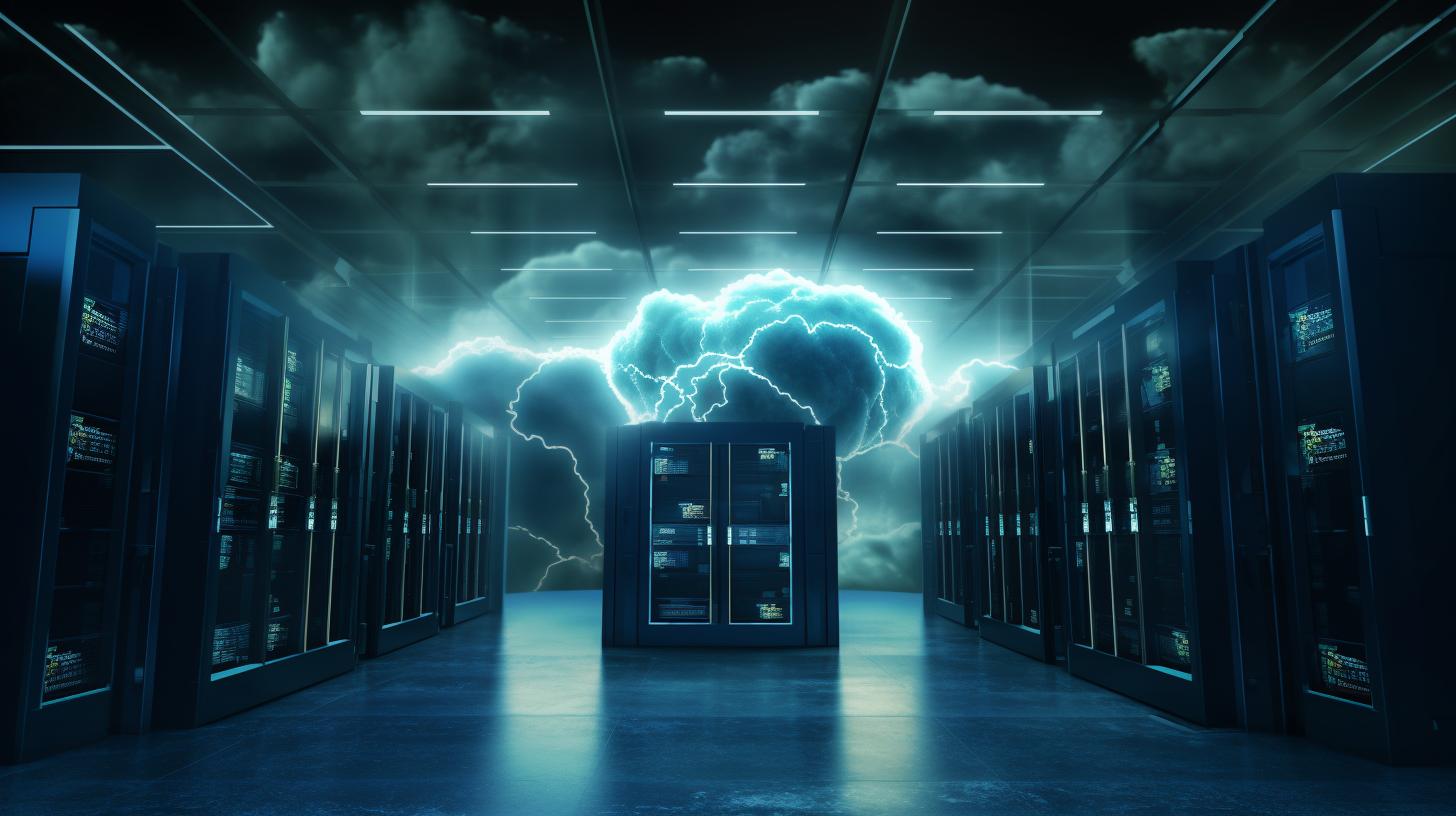 nderstanding the Benefits of Encrypted Backups for VPS How to Implement Encrypted Backups for VPS фото