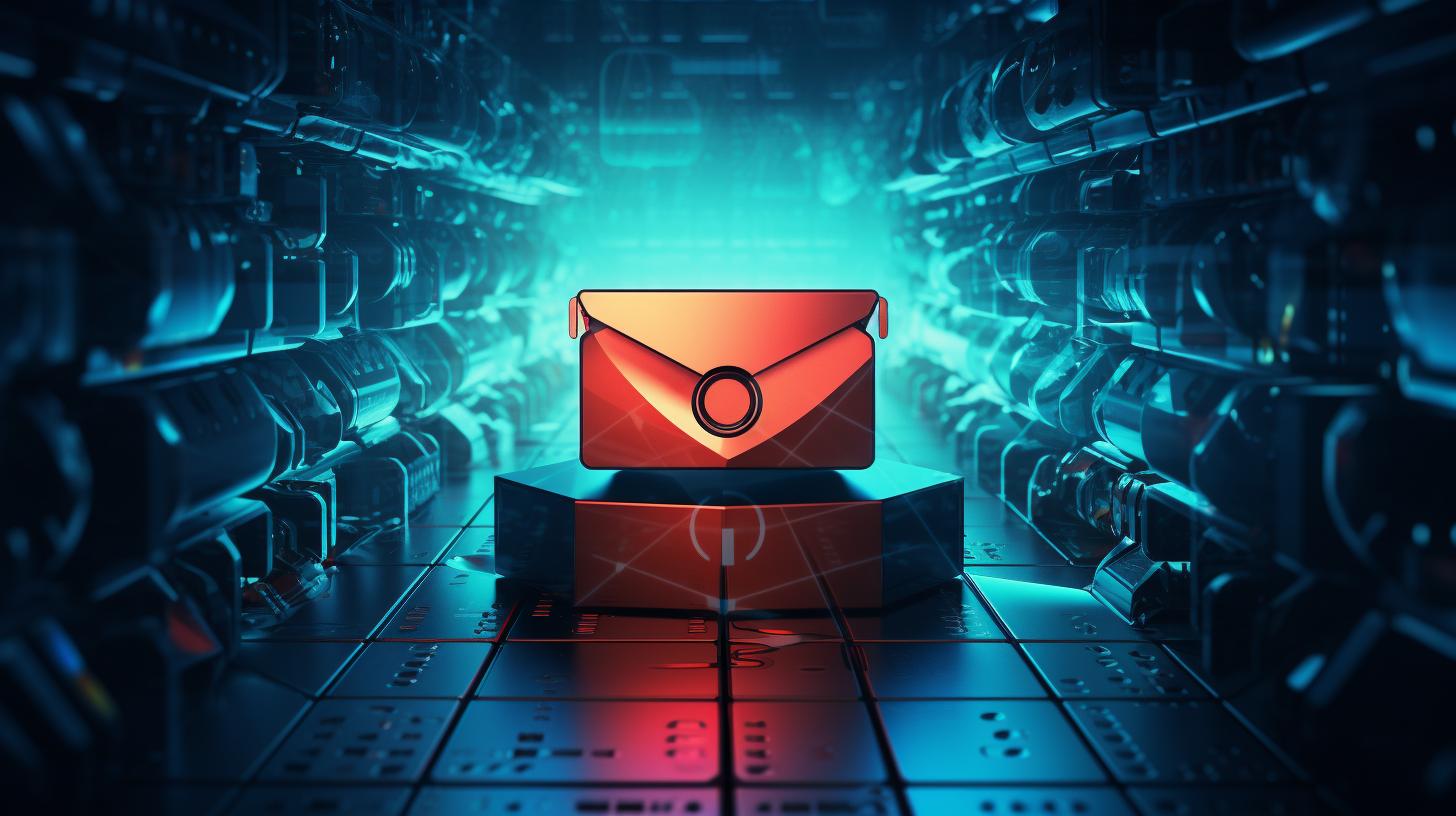 ow to Secure Email Servers with SPF, DKIM, and DMARC What is SPF? фото