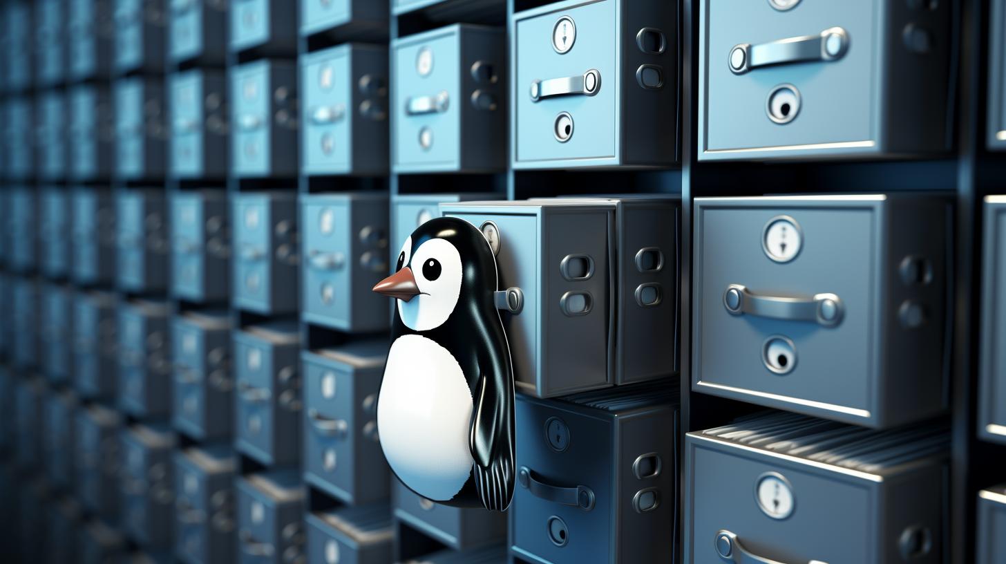 sing \'tar\' and \'gzip\' for Efficient File Archiving in Linux Creating an Archive with 'tar' фото