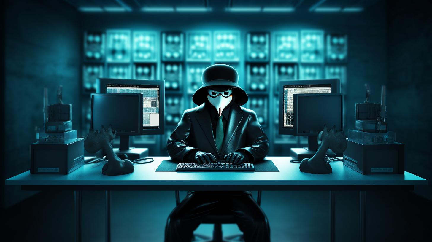 ow to Detect and Prevent Malware on Your VPS Utilizing Linux CLI for VPS Malware Detection фото