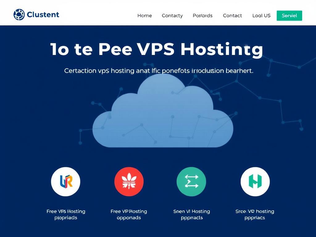 op Free VPS Hosting Providers фото