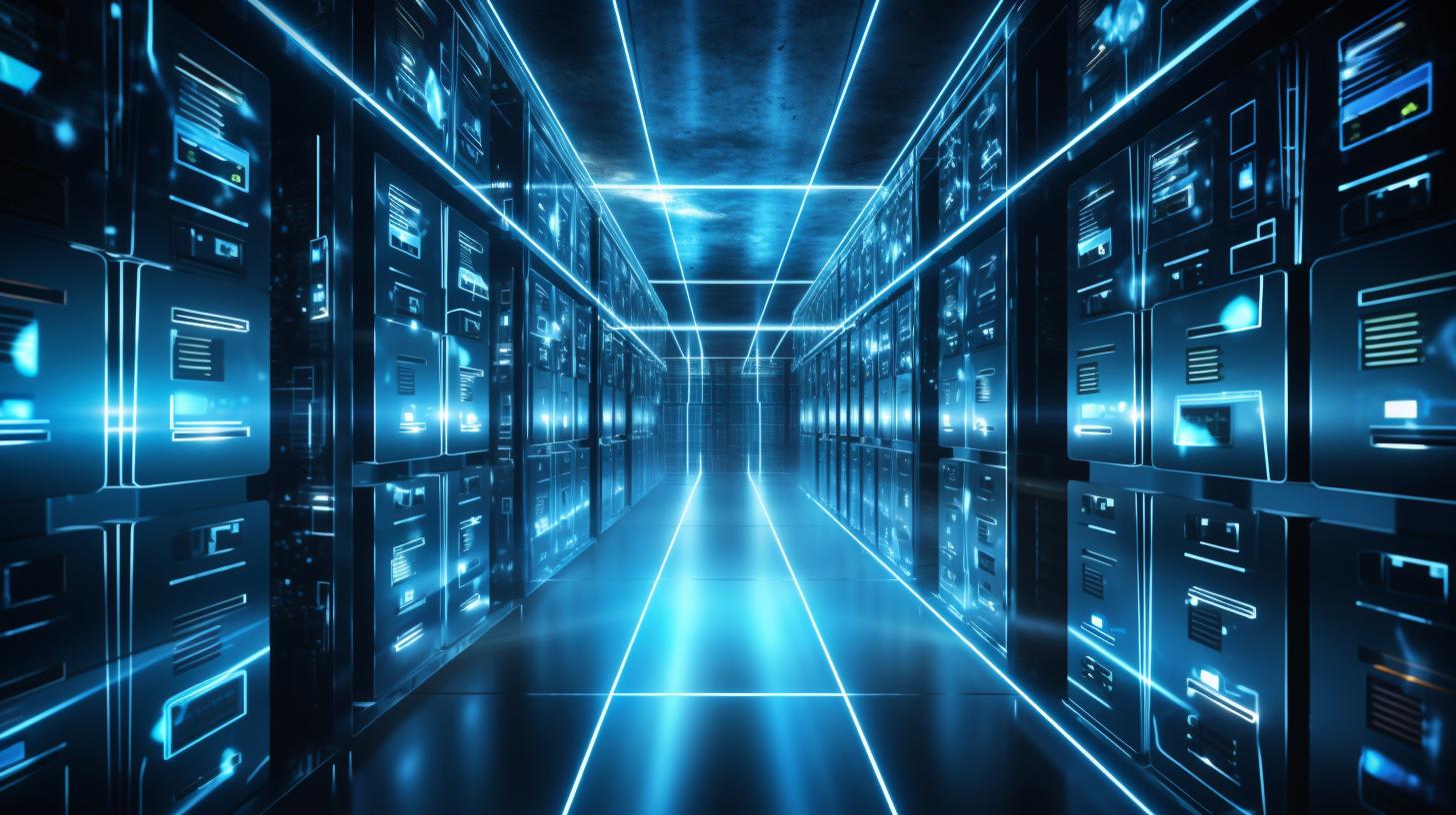 ow to Implement Secure File Sharing on VPS Hosting Understanding VPS Hosting and Its Benefits for Secure File Sharing фото