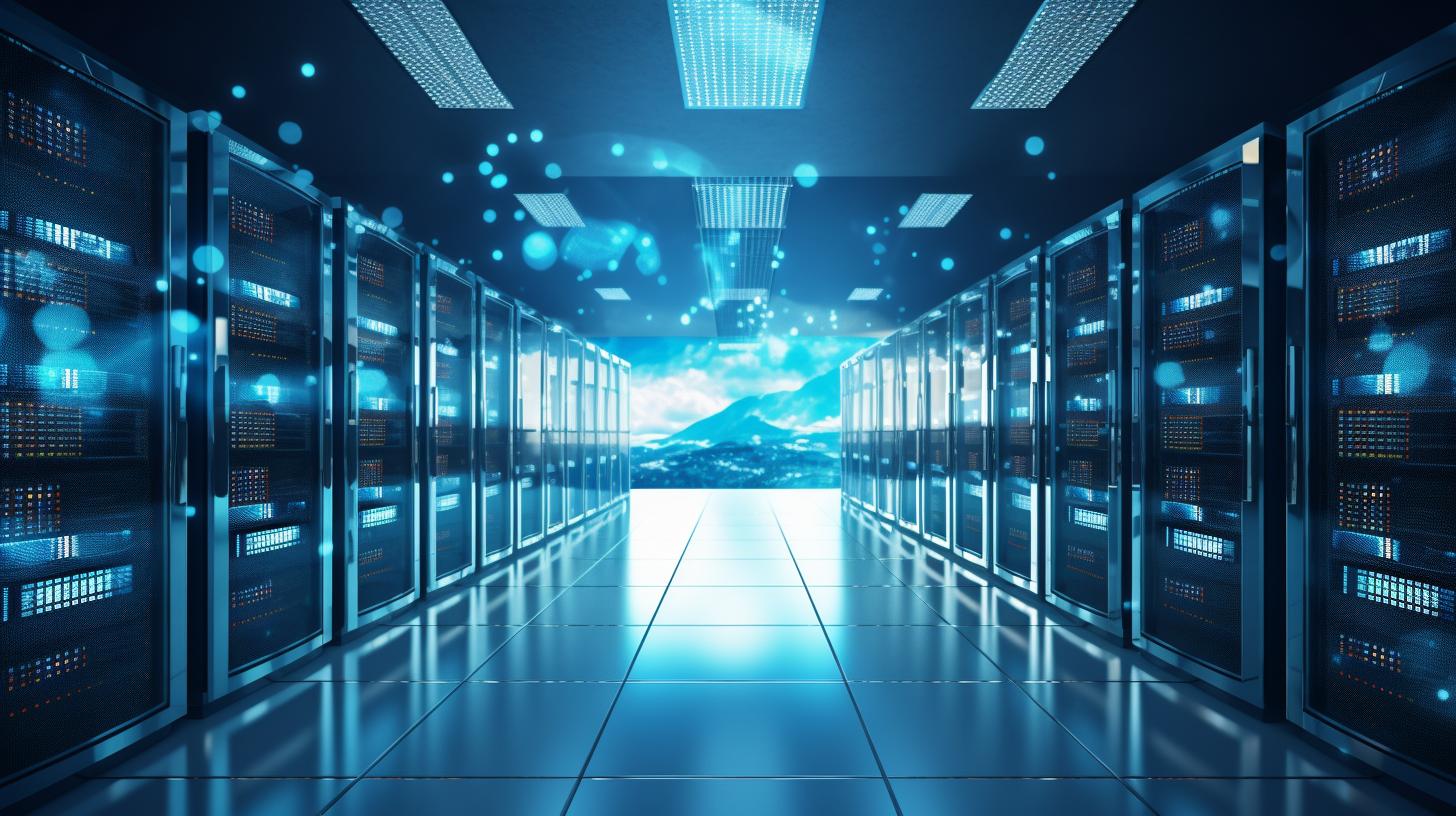 ow to Secure VPS Networking with IP Whitelisting Exploring AvenaCloud’s Solutions for VPS Networking фото