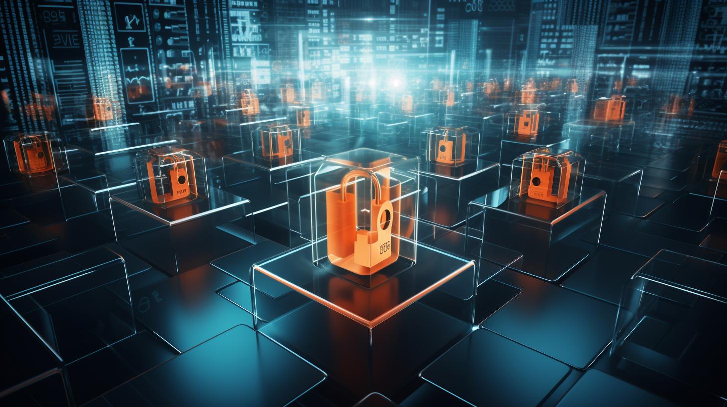 xploring Proxmox as a Virtualization Solution for Businesses Security Aspects of Proxmox: A Priority for Secure Hosting фото