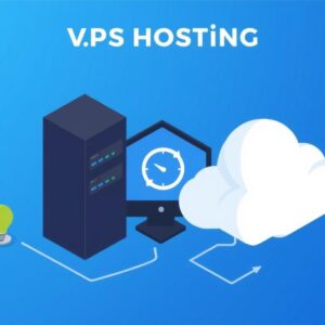 Windows VPS Hosting