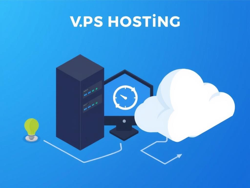 ey Features of VPS Hosting фото