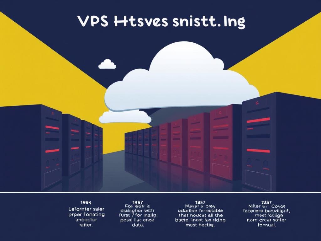 ypes of VPS Hosting фото