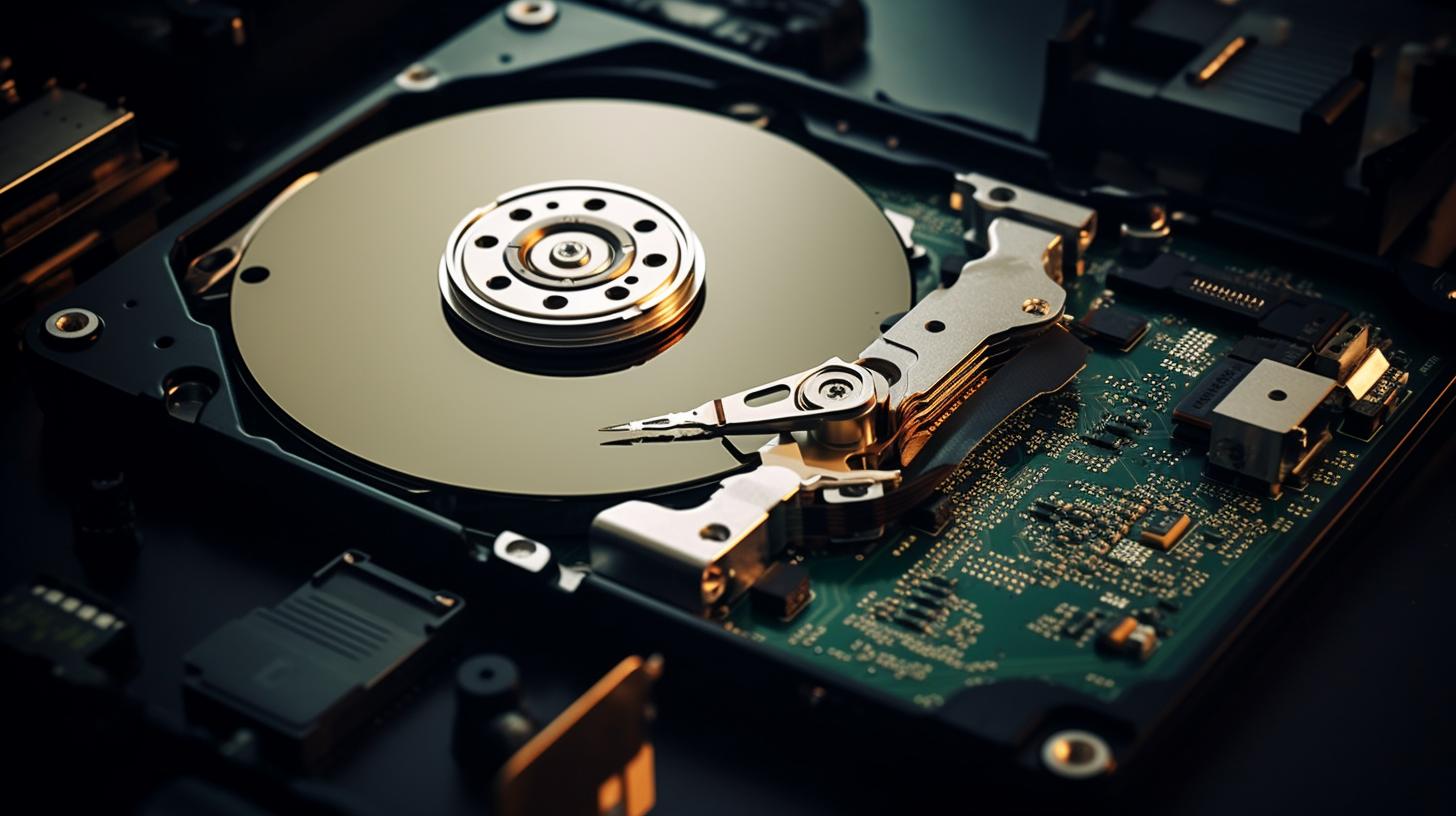 ow to Resolve Disk Errors with \'fsck\' Command in Linux Exploring Additional File System Tools фото