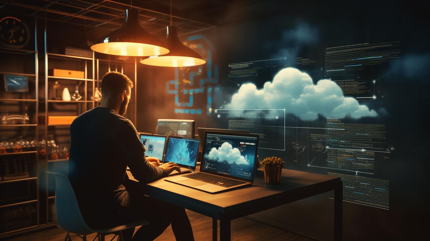 ptimizing Cloud Databases for High-Performance Applications Introduction to Cloud Databases фото