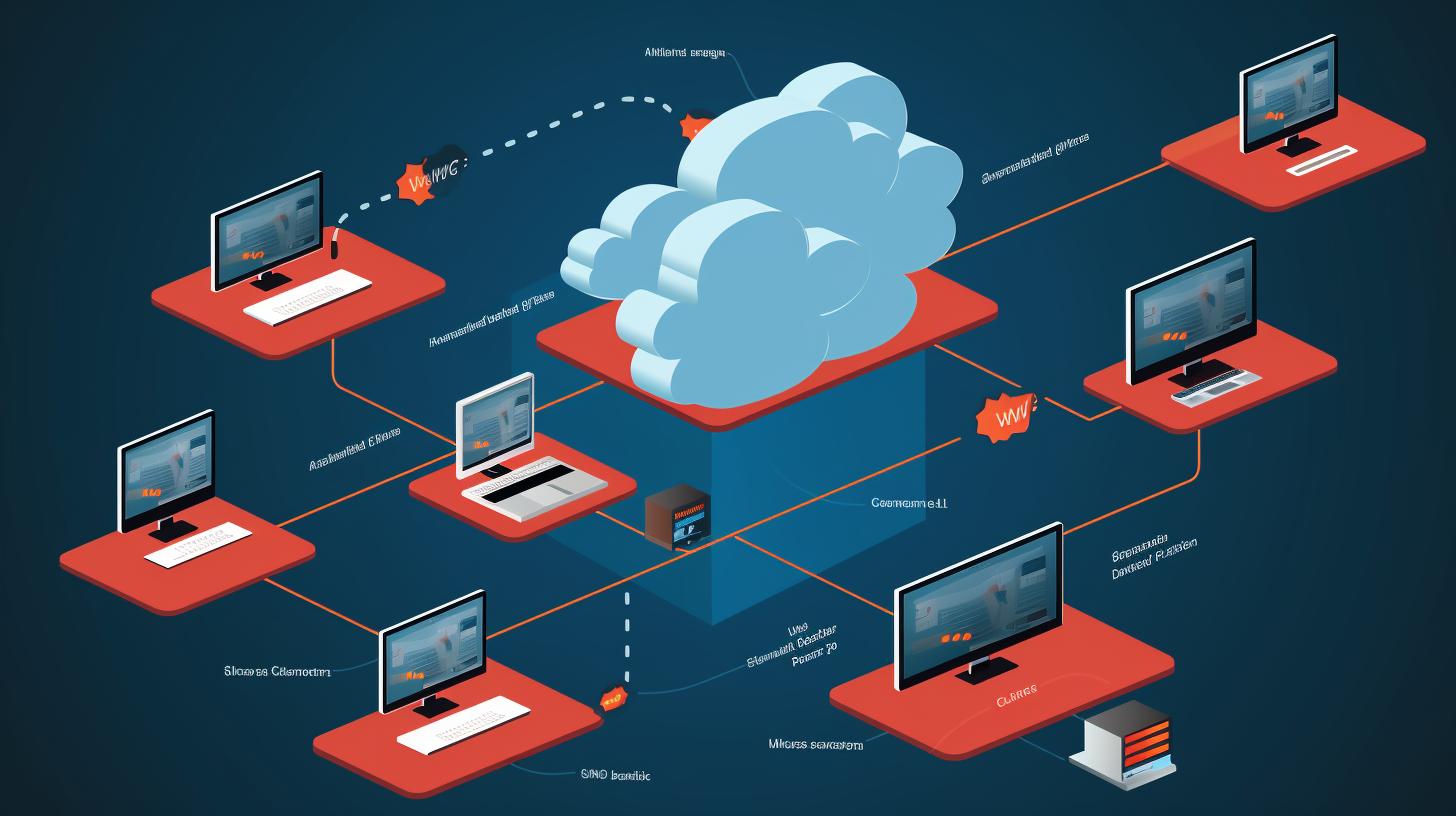 nderstanding Port Forwarding for Remote Access on VPS Step-by-Step Guide фото