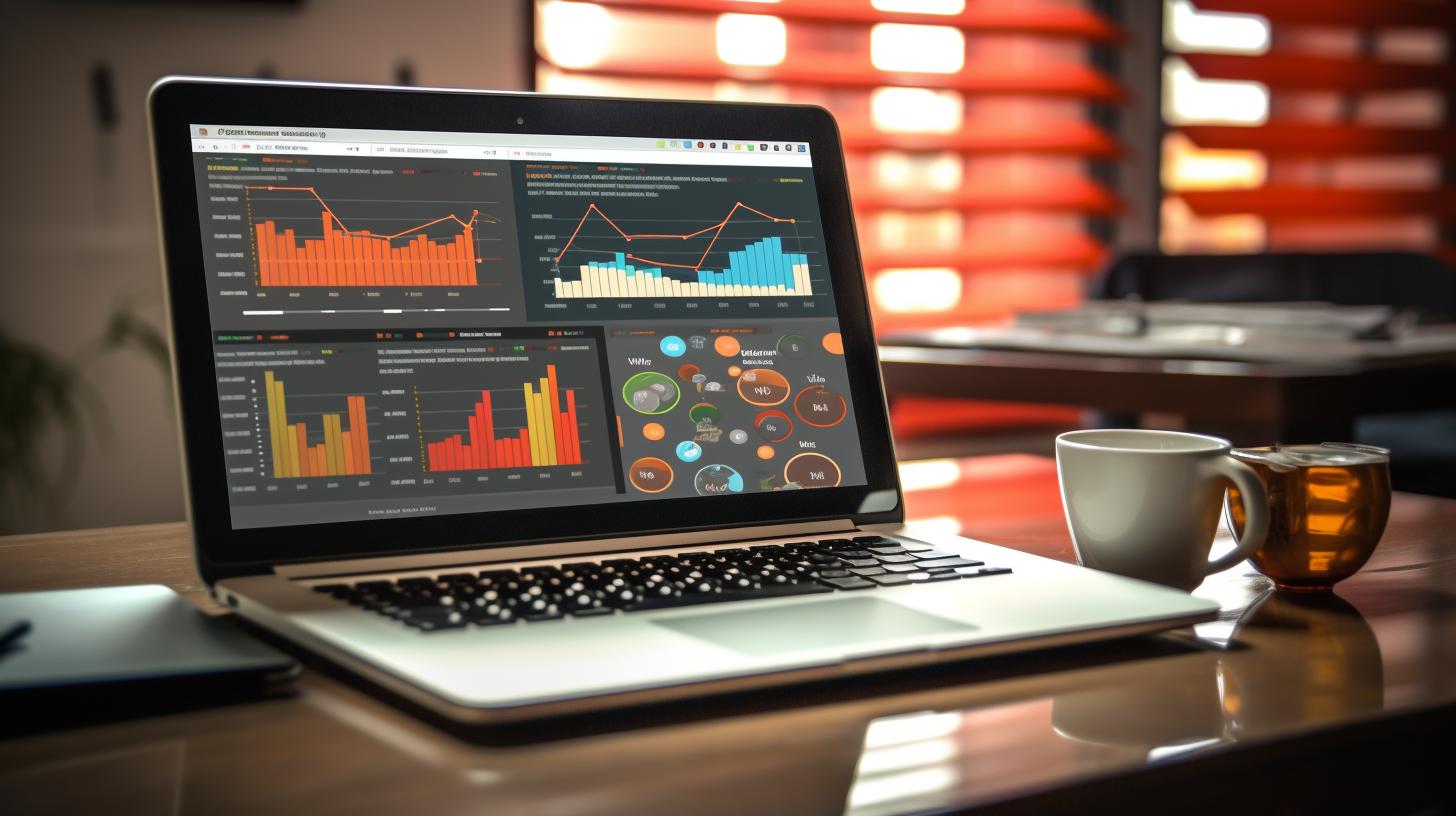 ow to Analyze Web Traffic Patterns with Google Analytics Leveraging Google Analytics to Enhance Hosting Performance фото