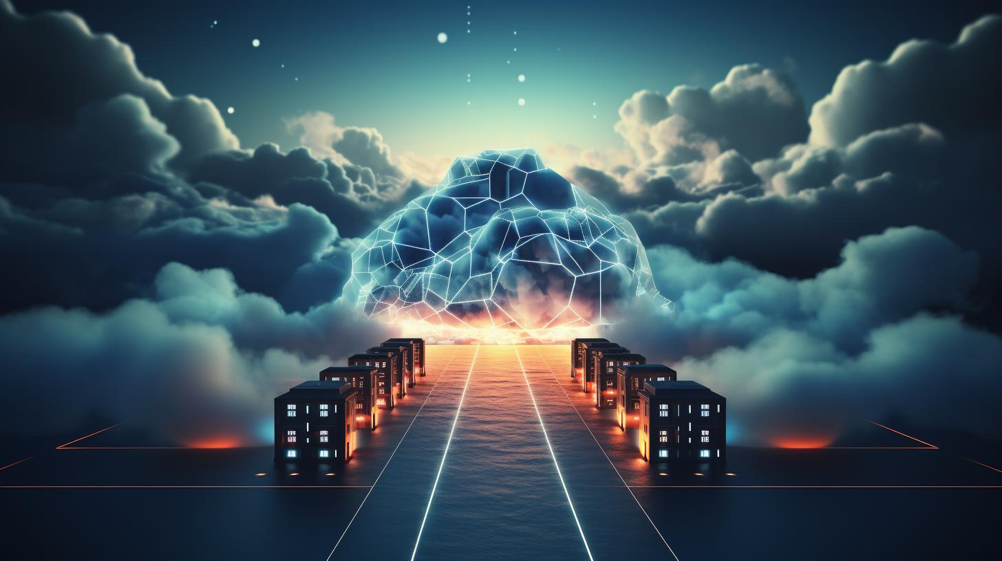 ow to Encrypt Network Traffic with VPN Tunneling Conclusion: Harnessing VPN Tunneling with AvenaCloud фото