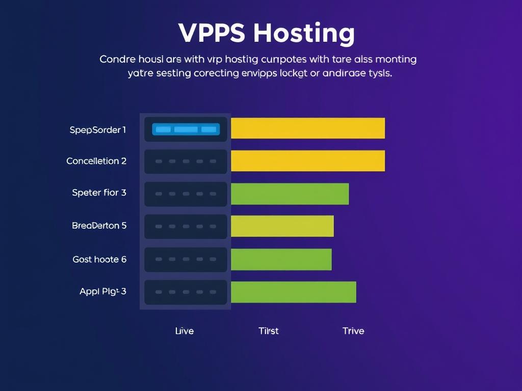 Managed VPS Hosting фото