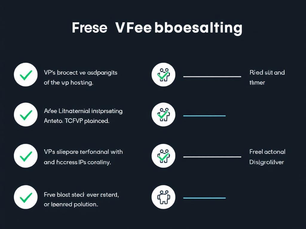 imitations of Free VPS Hosting фото