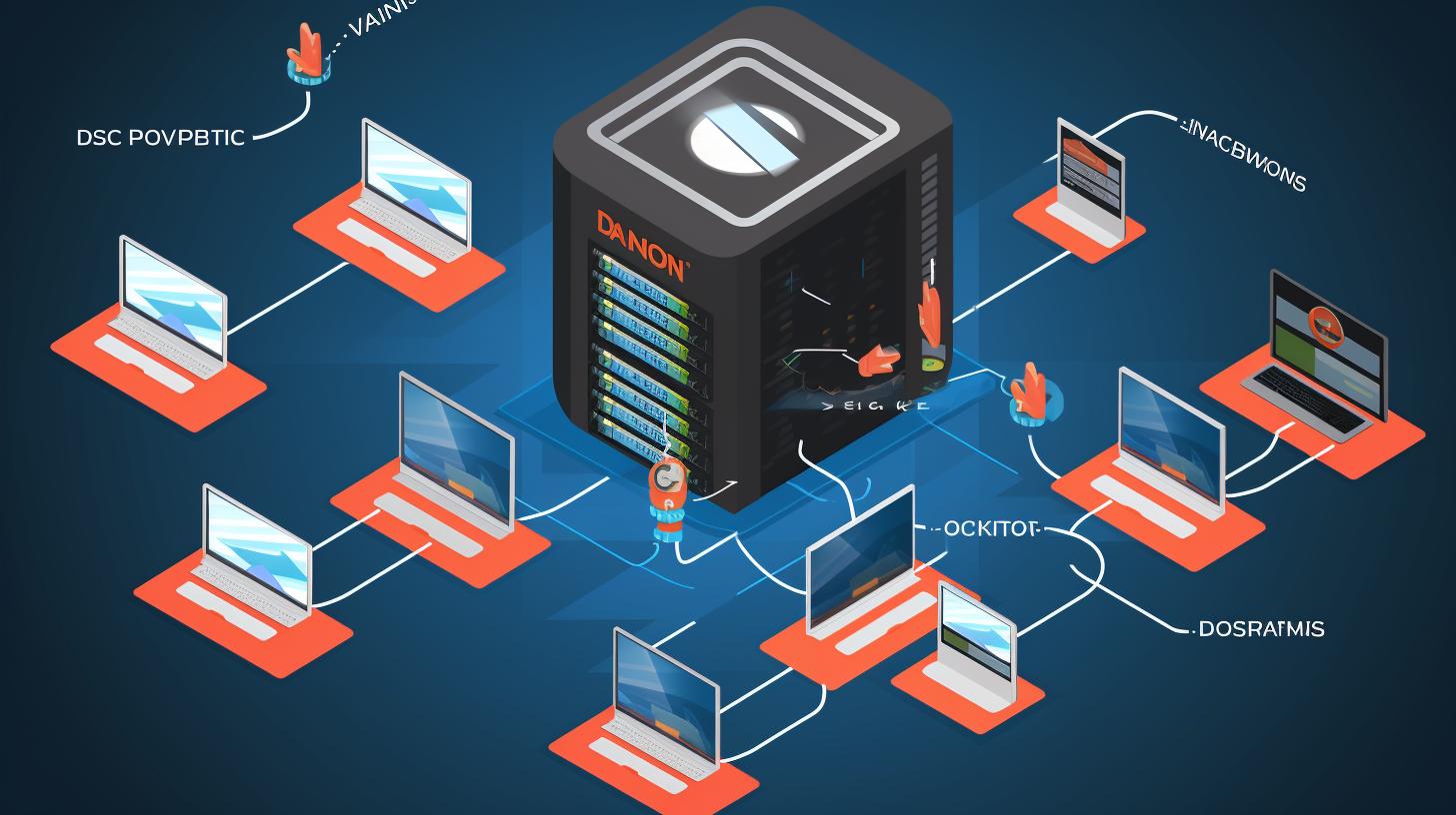 ow to Configure DNS Settings on Your VPS Initial DNS Configuration: Basic Steps фото