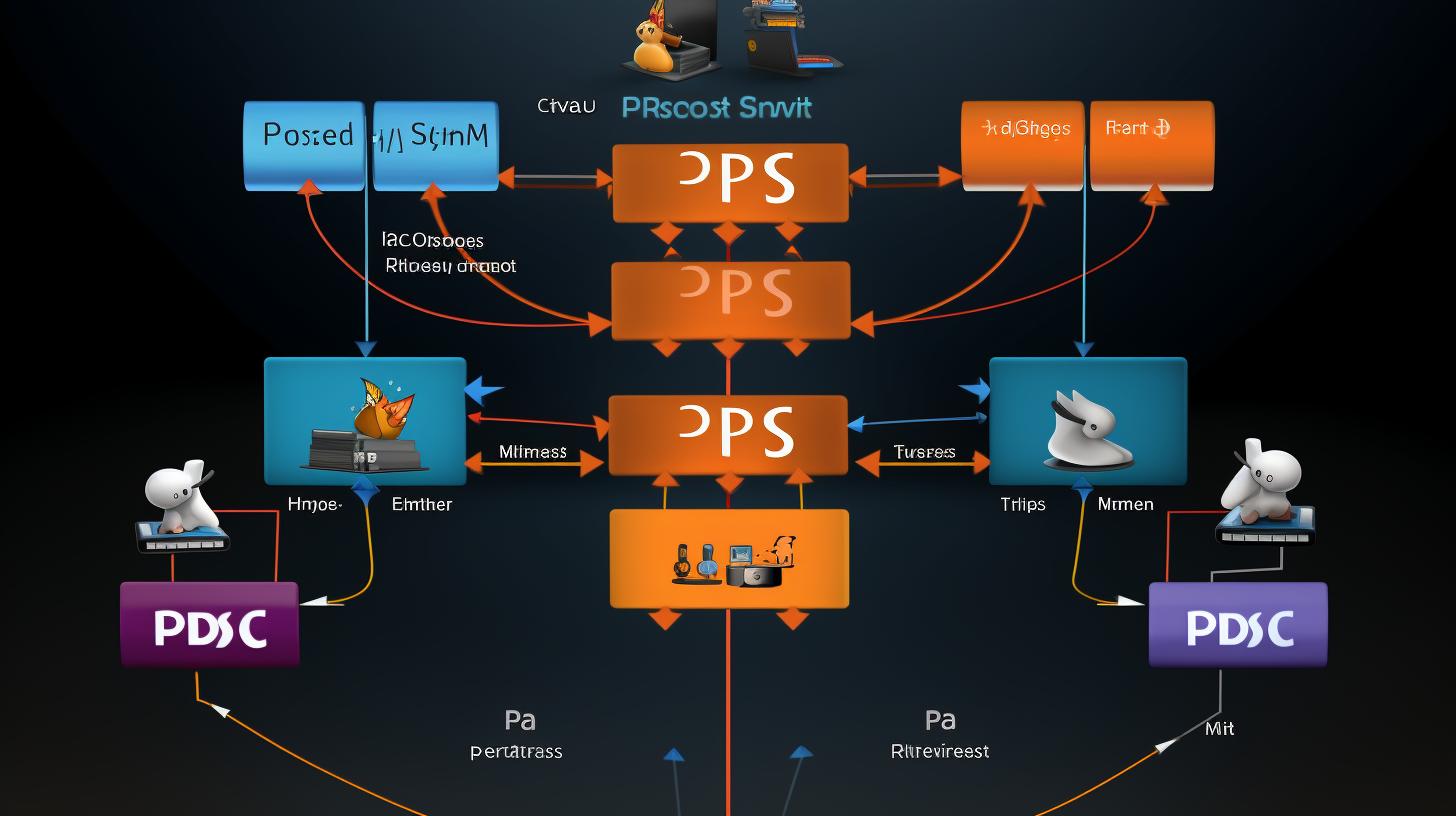 nderstanding \'ps\' and \'kill\' for Process Management in Linux Integrating 'ps' and 'kill' for Optimal VPS Management фото