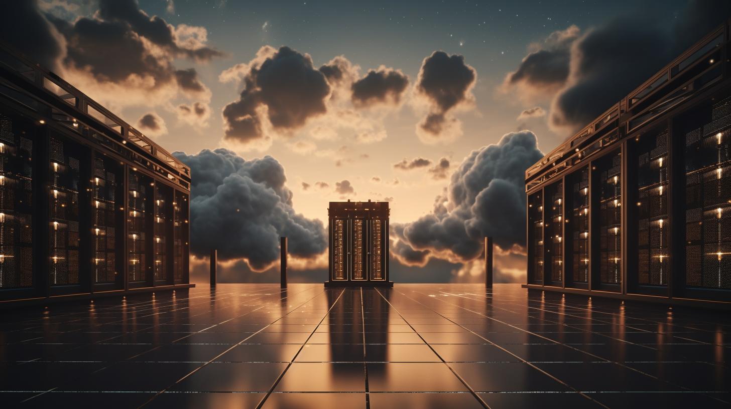 ow to Set Up NAT for VPS Hosting Environments Conclusion: Embark on a Seamless Hosting Journey with AvenaCloud фото