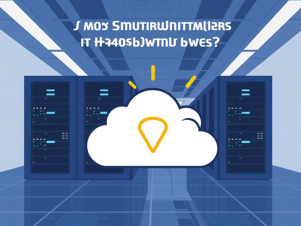 ommon Myths About VPS Hosting фото