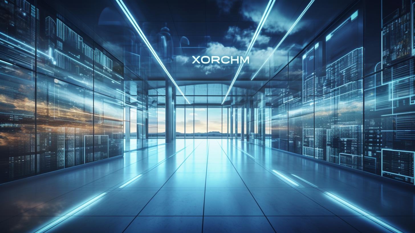 xploring Proxmox as a Virtualization Solution for Businesses The Importance of Virtualization Tools фото