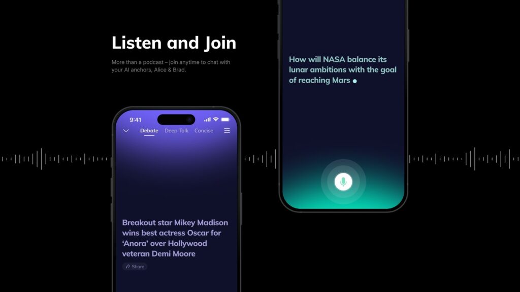 Intro Listen and join compressed compressed