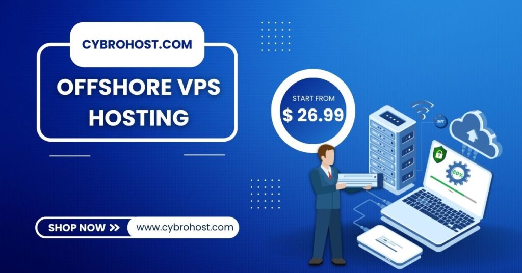 cybrohost.com 1