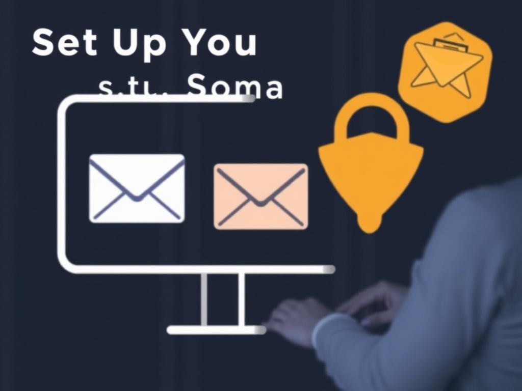 Set Up Your VPS Mail Server in Easy Steps. Update and Secure Your VPS