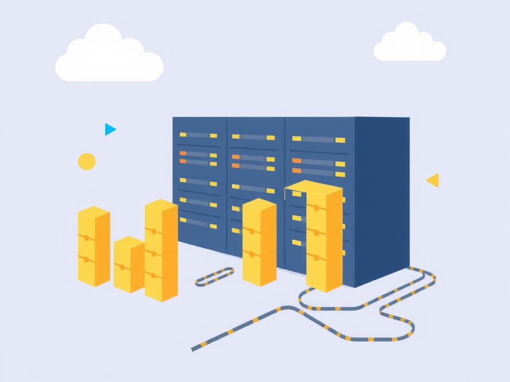 Cloud Hosting Explained: Benefits & Why It’s Perfect for Your Website. How to Choose the Right Cloud Hosting Provider