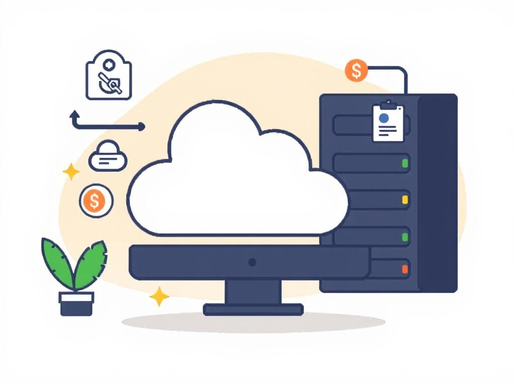 How to Choose the Perfect VPS Hosting Plan Fast. Popular VPS Hosting Providers to Consider