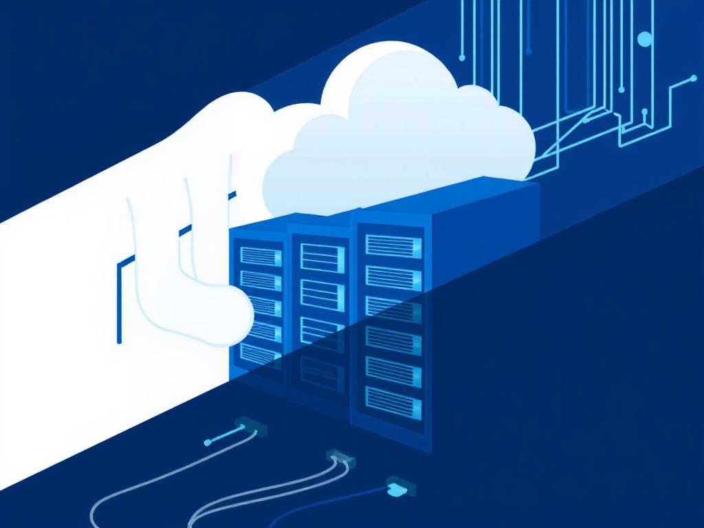 ow to Choose the Best VPS Hosting Plan for Your Business Needs When Should You Consider VPS Hosting? фото