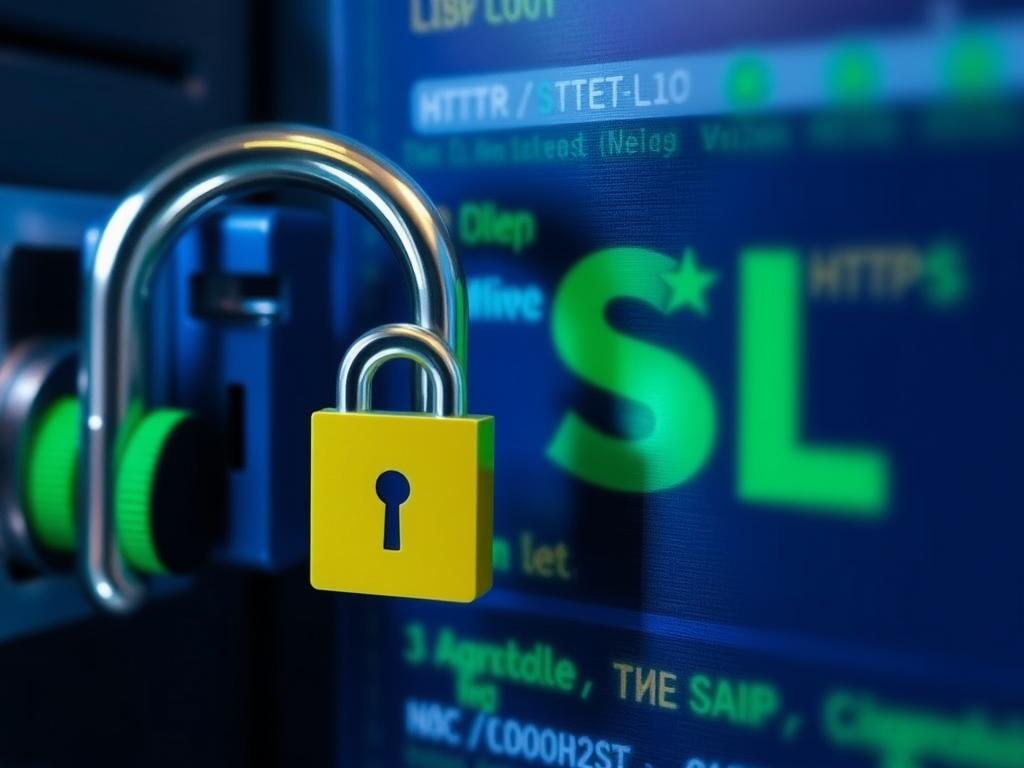 Step-by-Step Guide to Installing SSL on Your VPS for Secure Connections. Enabling HTTP to HTTPS Redirect