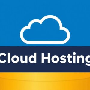 Cloud Hosting: What It Is & Why Your Site Needs It