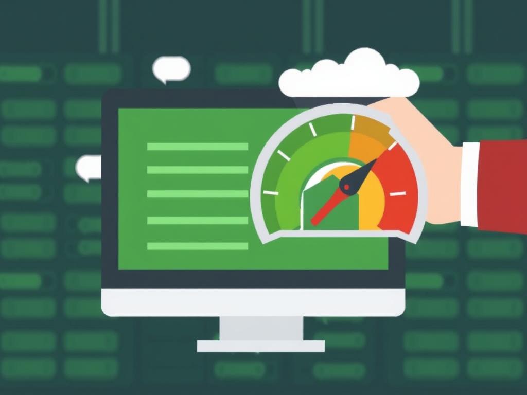 Boost VPS Speed: Setup Tips for Best Performance. Tune Web Server Settings