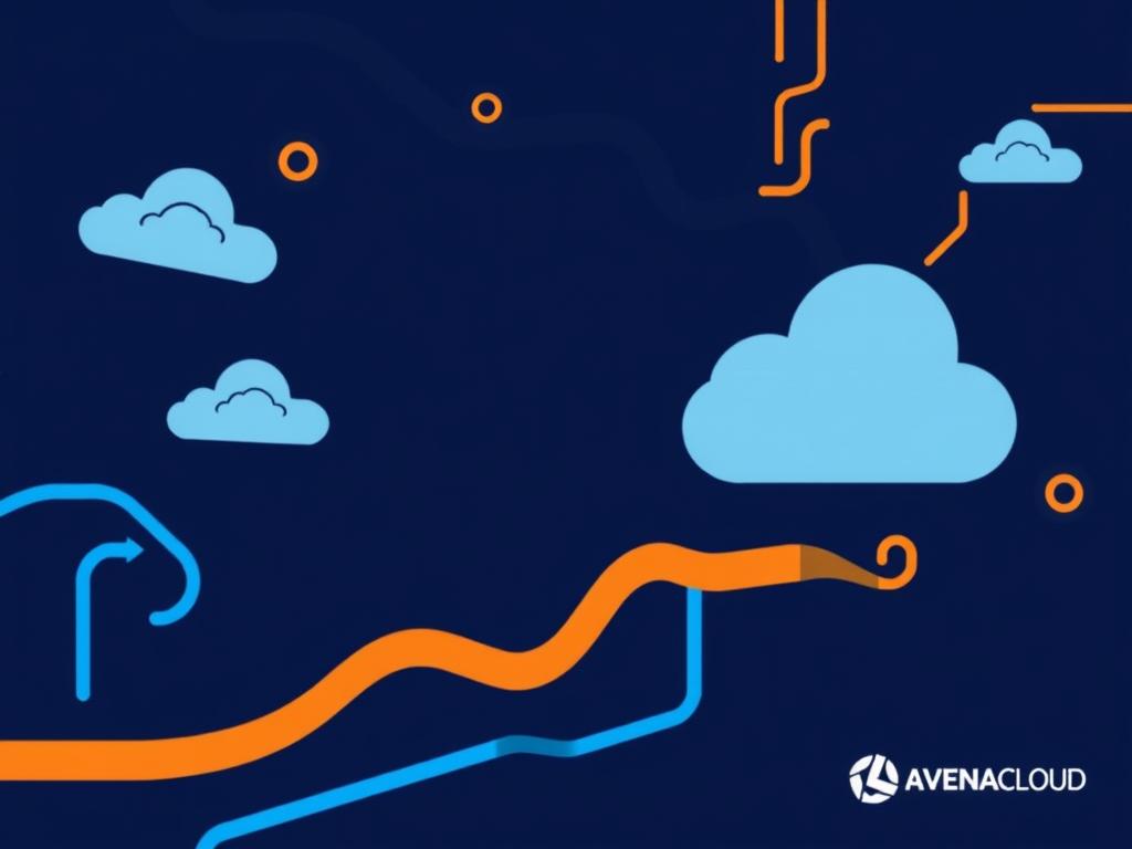 oost Your Application Speed with AvenaCloud VPS: Real-World Examples Understanding the Importance of App Hosting and VPS фото
