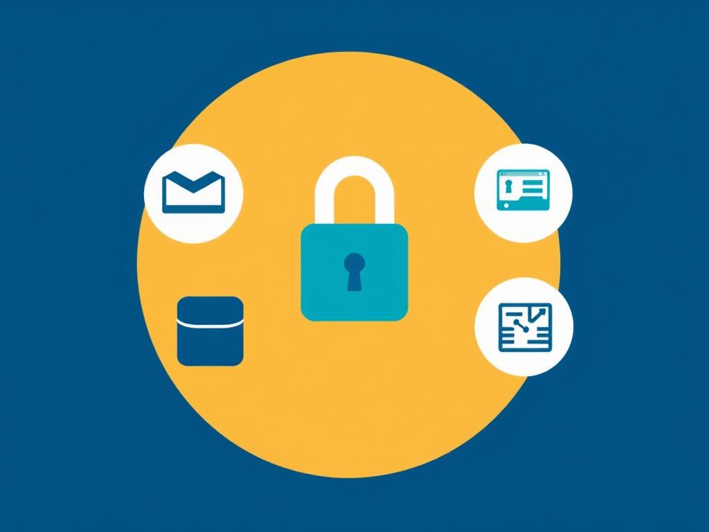 PS Hosting Security Checklist for Businesses in 2025 4. Log Management and Analysis фото