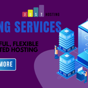 just.hosting