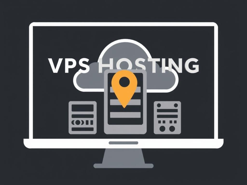 How to Choose the Perfect VPS Hosting Plan Fast. 3. Server Location