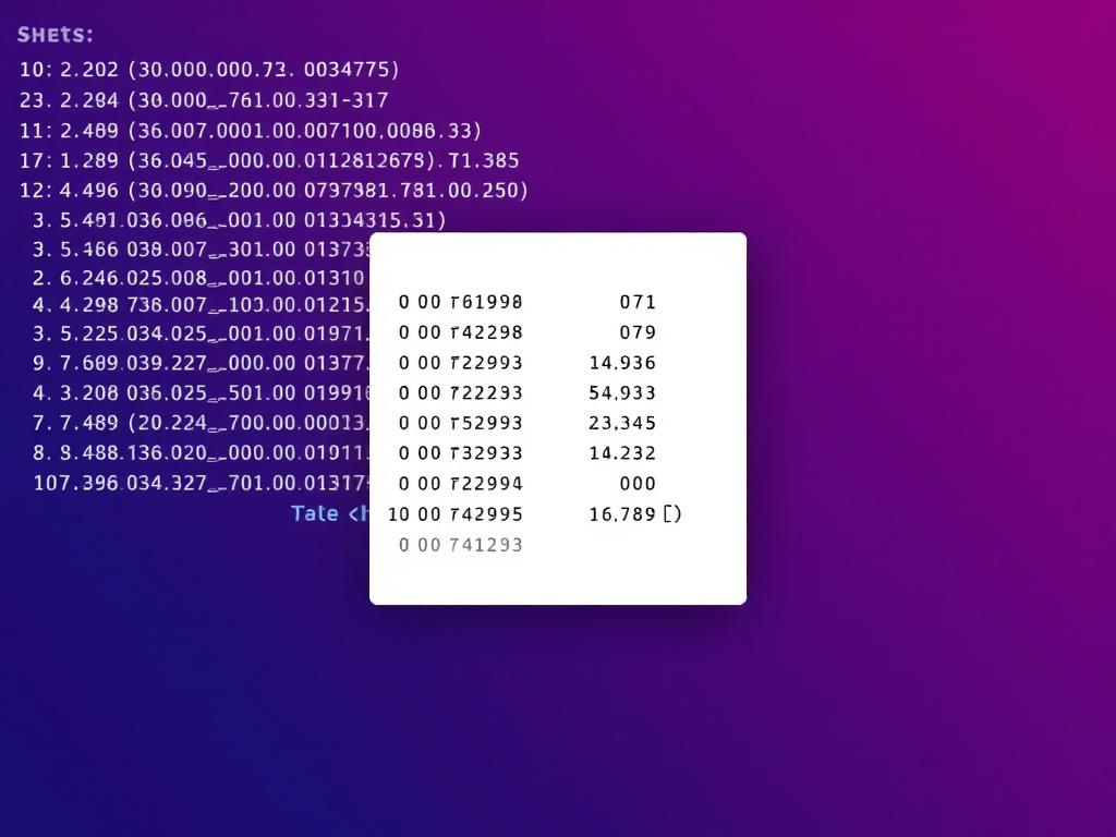 Use MTR Command to Track VPS Network Latency: A Beginner’s Guide. Step 3: Understand the MTR Output