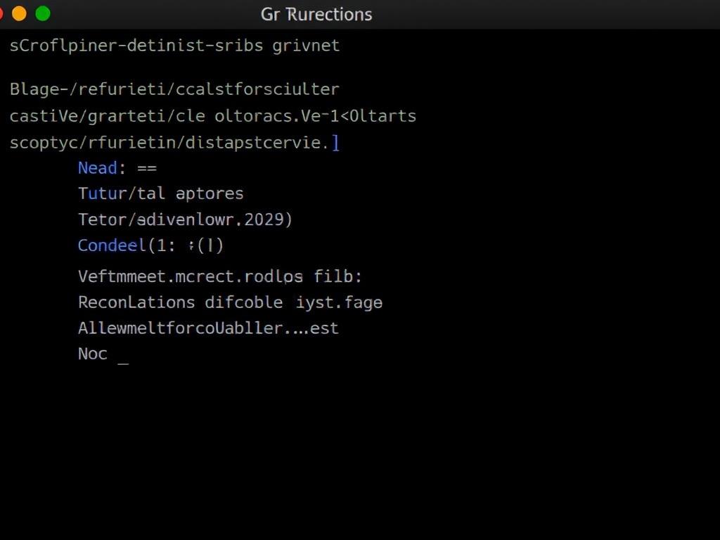 Step-by-Step Guide: Configure GRE Tunnel on VPS. 1. Load GRE Kernel Module