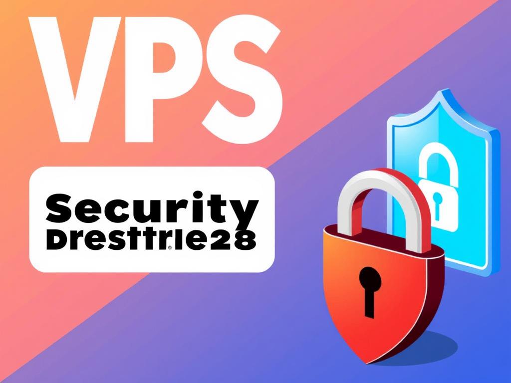 VPS Security Best Practices: Keep Your Server Safe in 2025. Regular Security Updates and Patch Management