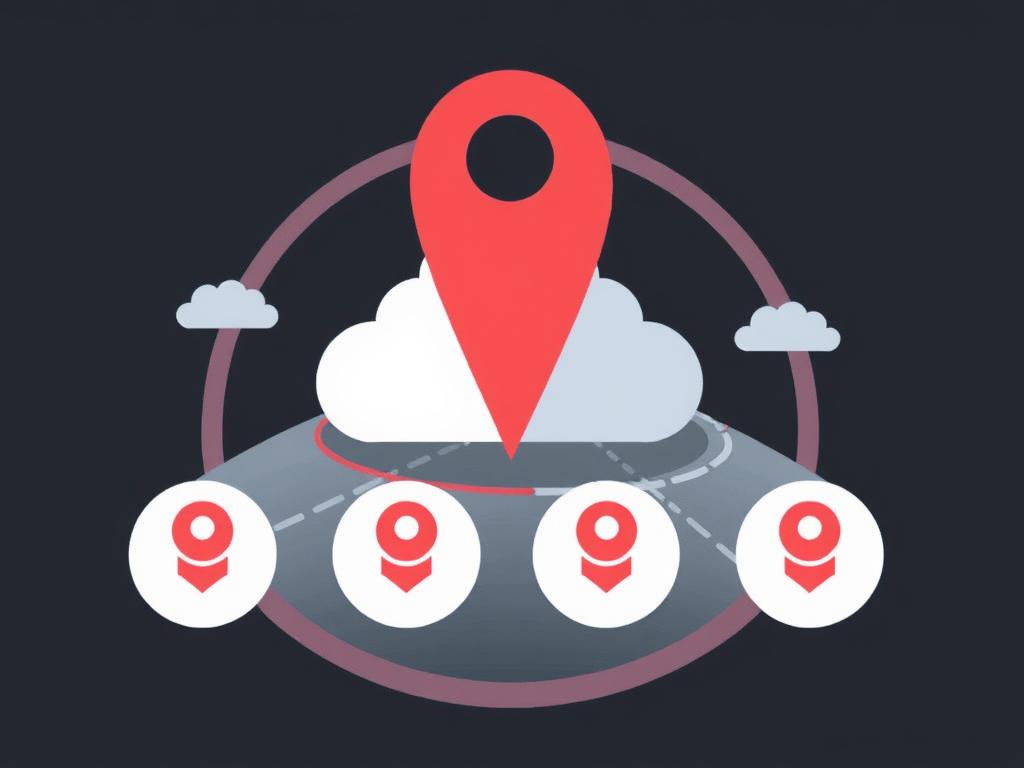 Преимущества выбора VPS по локации