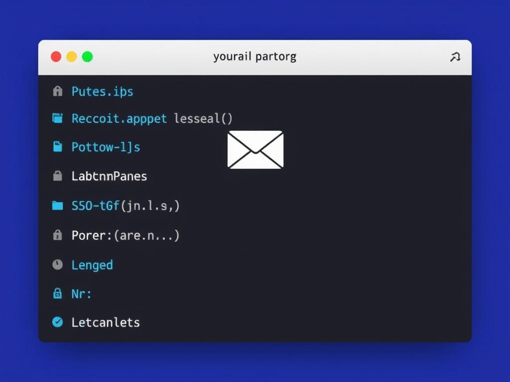 How to Easily Set Up a Mail Server on Your VPS. What You Need Before You Begin