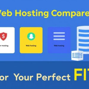 Web Hosting Perfect Plan