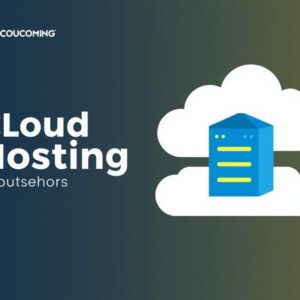 Cloud Hosting Basics
