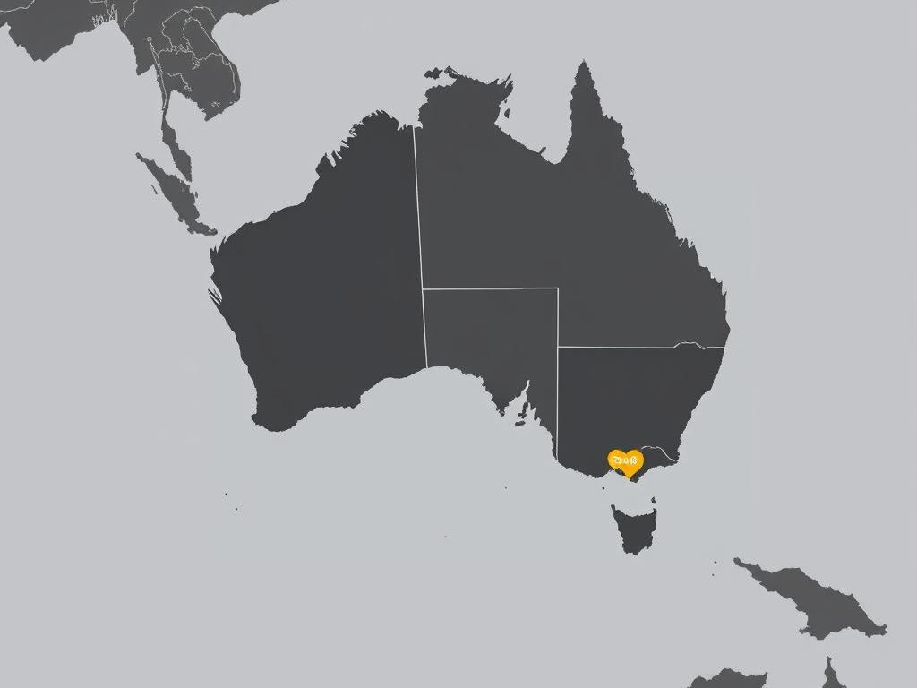 Азия и Австралия