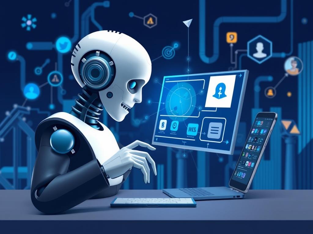 Best AI Tools to Speed Up Your Content Creation in 2025. Challenge 3: Balancing Speed and Quality