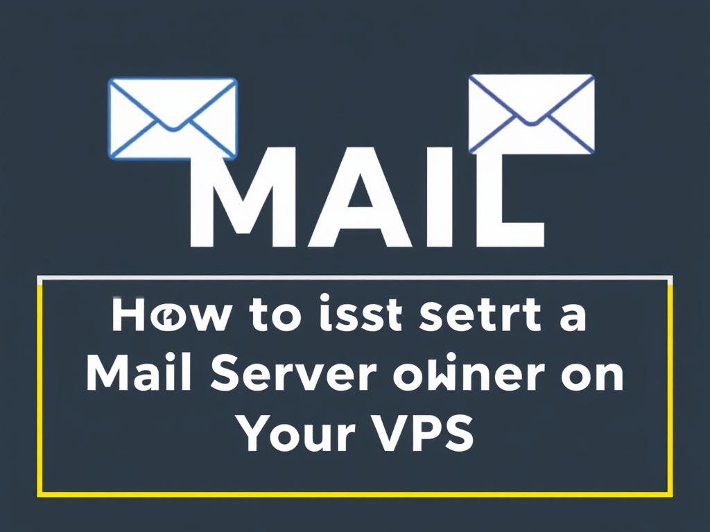 How to Easily Set Up a Mail Server on Your VPS. Install OpenDKIM