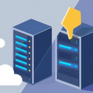 Vps vs Dedicated Server